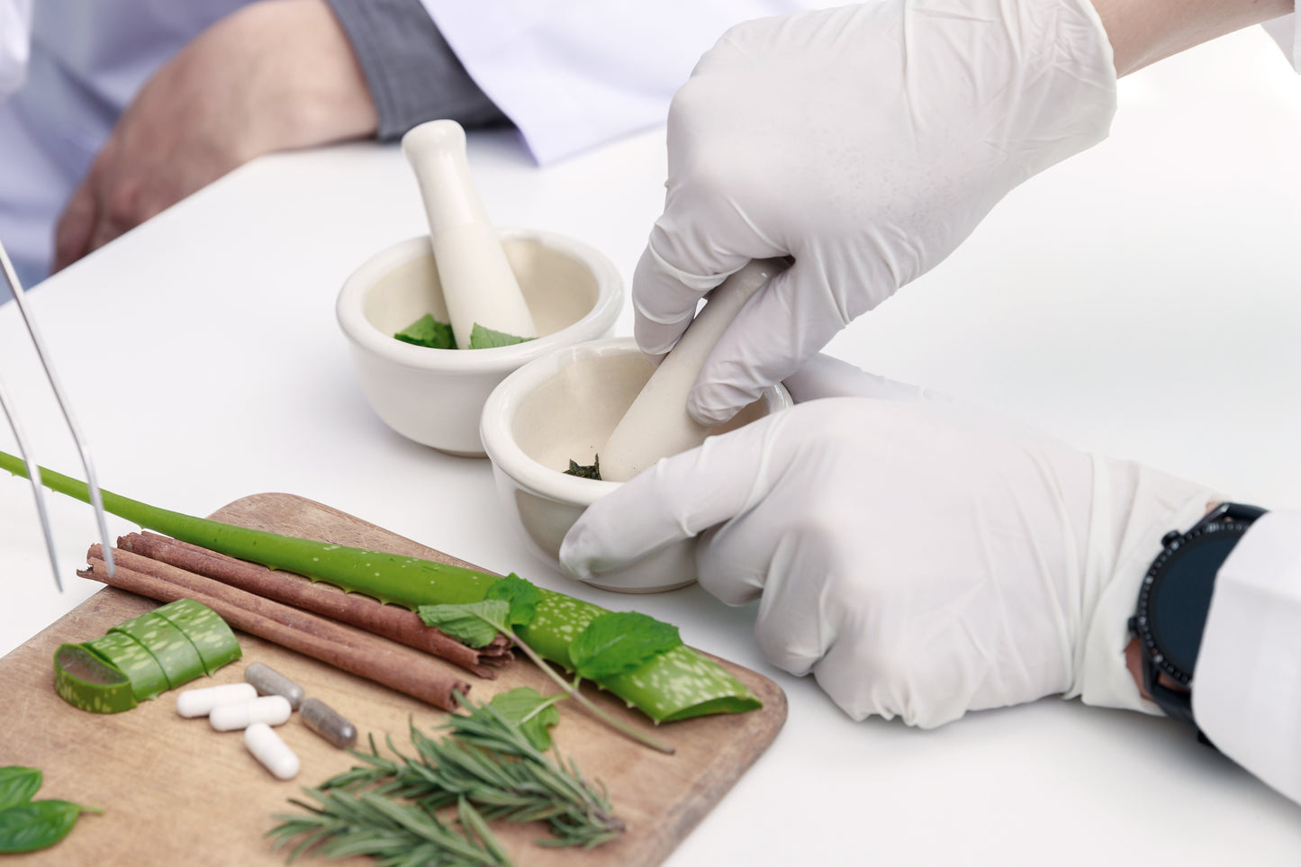 Naturopathy