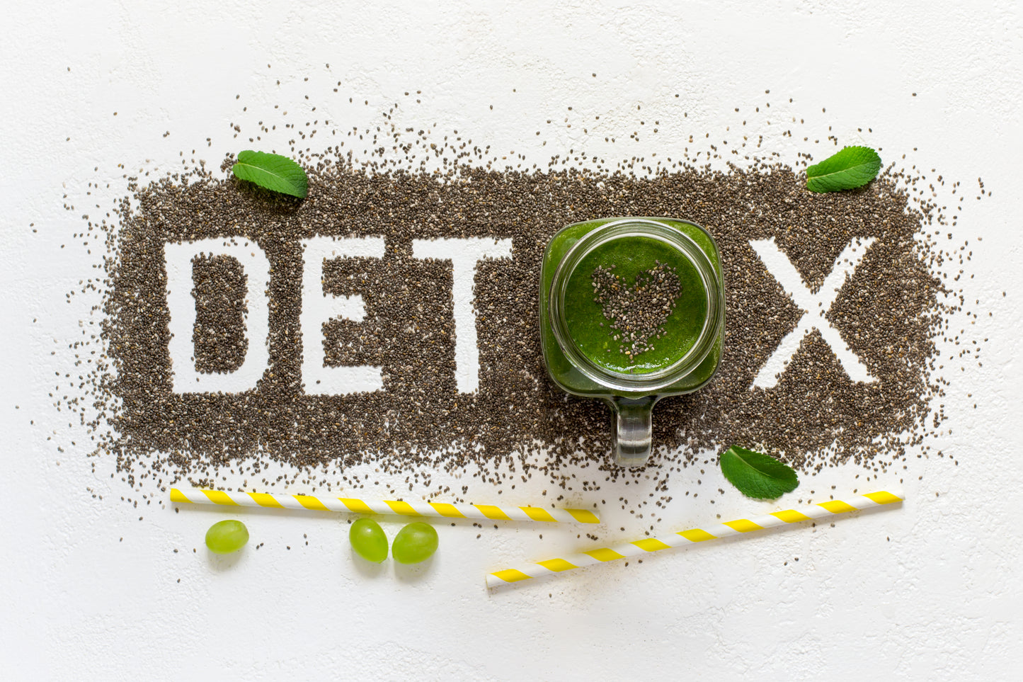 Daily Detox Program (14Days)