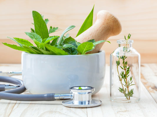 Ayurveda