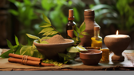 Immunity Boosting Program (21 days)