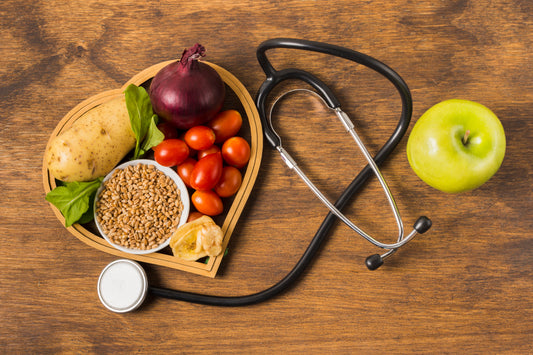 Nutrition