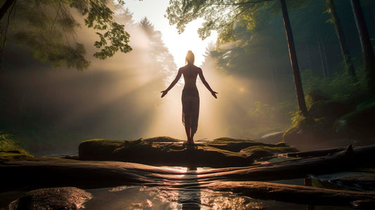 ⁠Women’s Hormonal Balance Program (30 days)